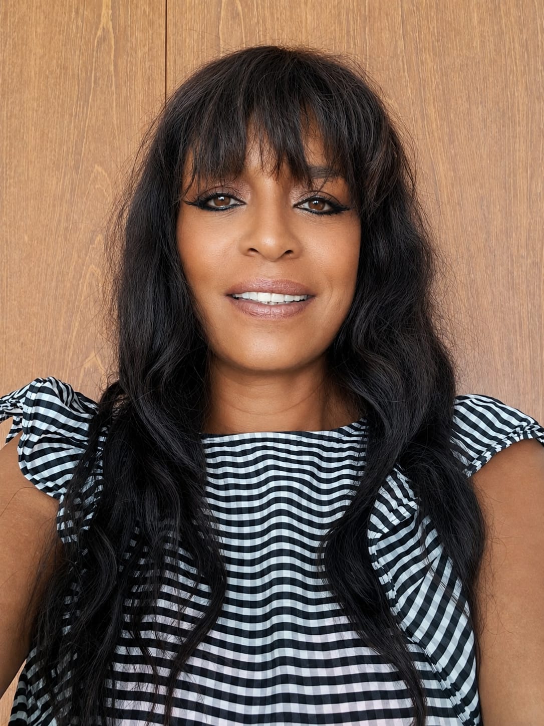 Tia Boulton, registered counsellor and coach